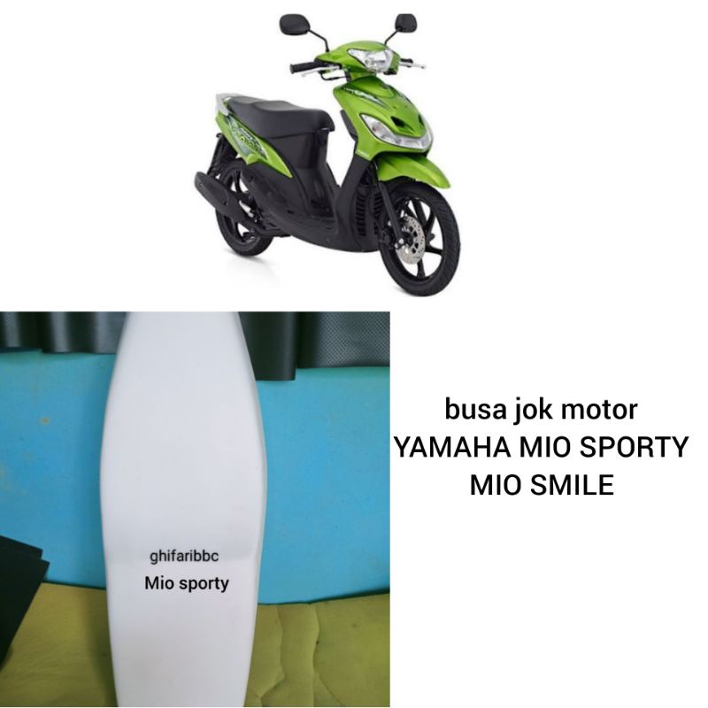 busa jok motor YAMAHA MIO SPORTY MIO SMILE