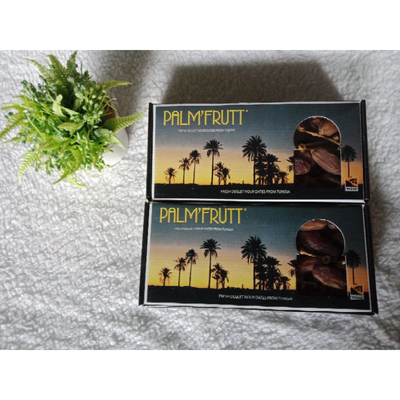 

palmfruit 500gr ORI