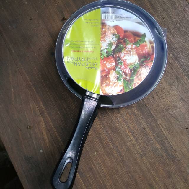 Fry pan Maspion