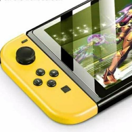 Tempered Glass For Nintendo Switch / Nintendo Switch Lite (9H) - Switch Lite