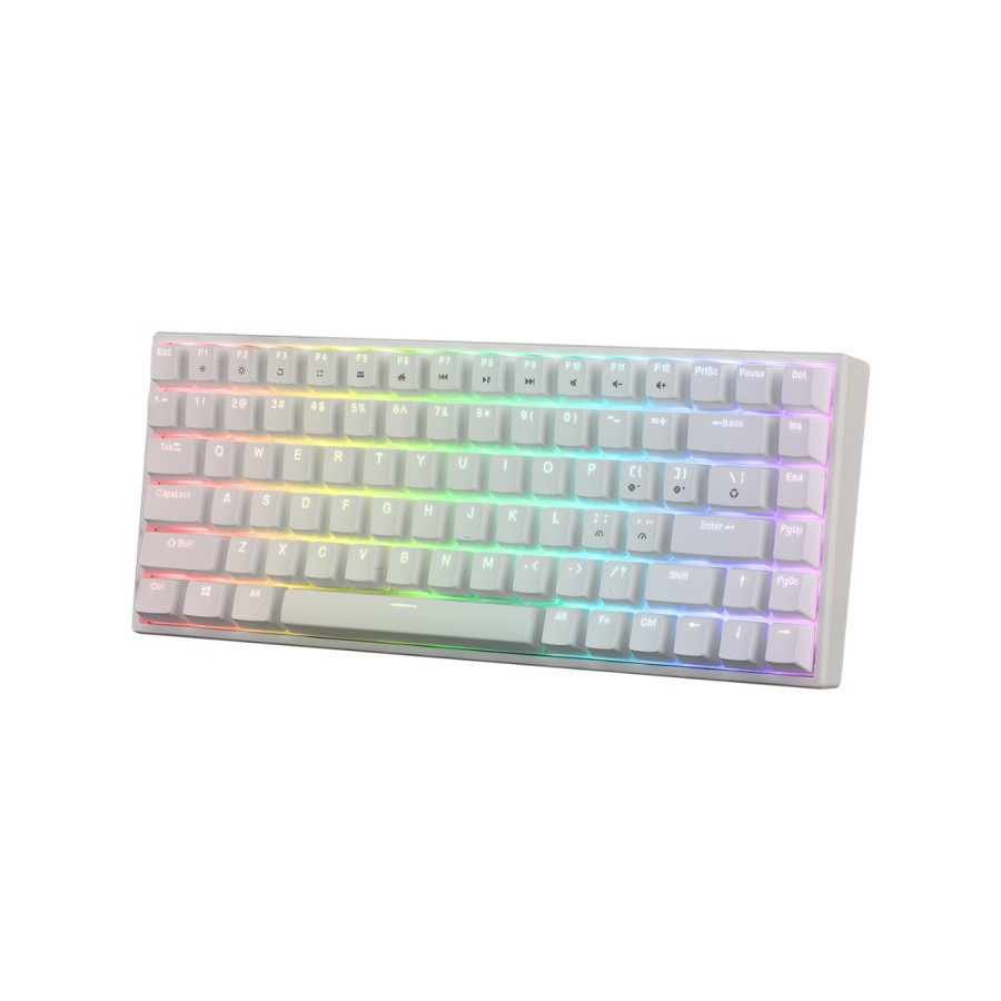 Digital alliance Keyboard Gaming Meca 8X / DA Meca 8X