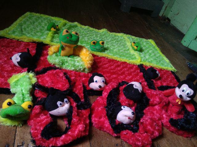 Gbc.handle Kulkas / Gagang Kulkas Snail