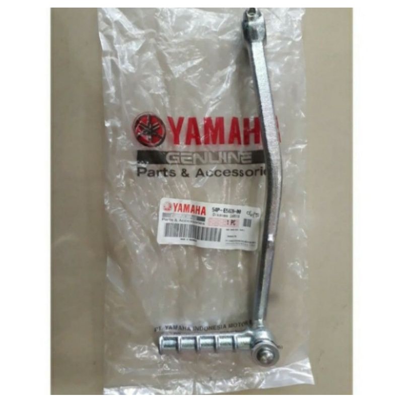 Pedal Selahan mio j gt xride 115 ori ygp