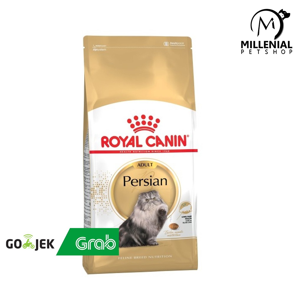 [GOSEND] Makanan kucing royal canin persian adult 10kg 10 kg