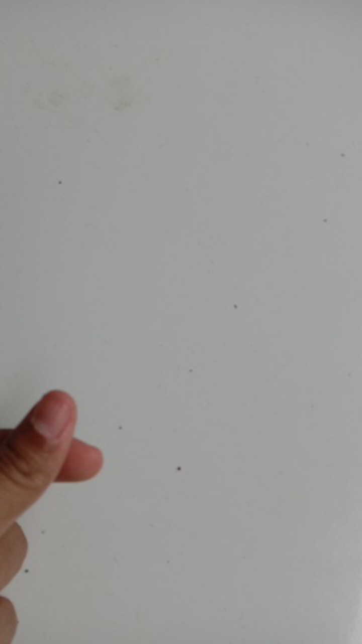 Gantungan Kawat Warna