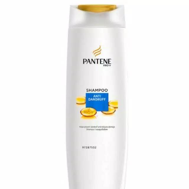 Pantene sampo anti ketombe 135ml