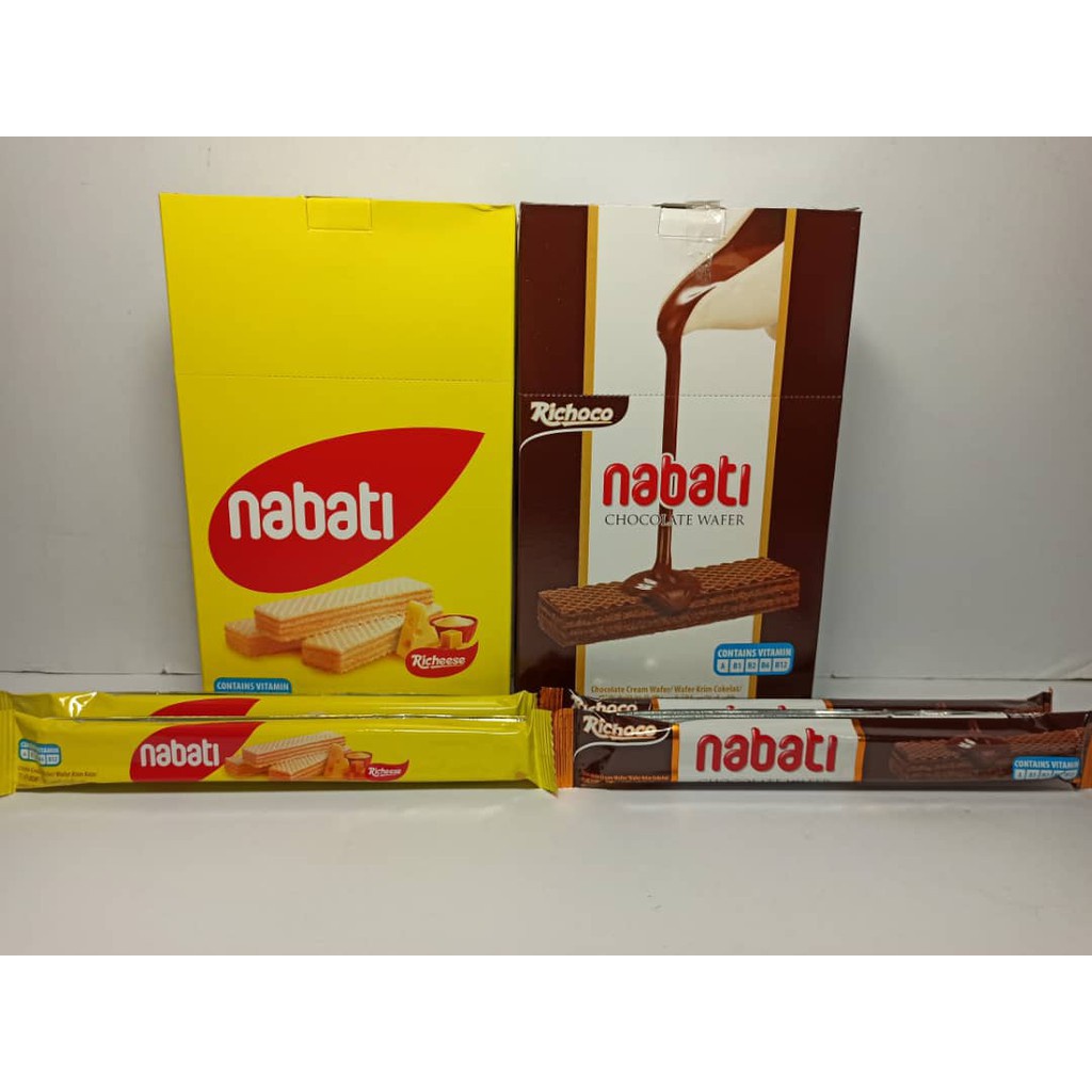 

Nabati 8 gr