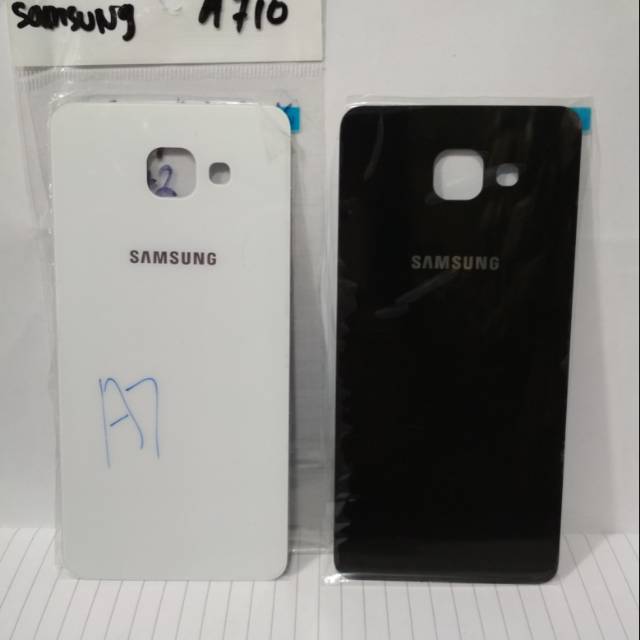 Backdoor samsung A710 Casing belakang Samsung A7 2016