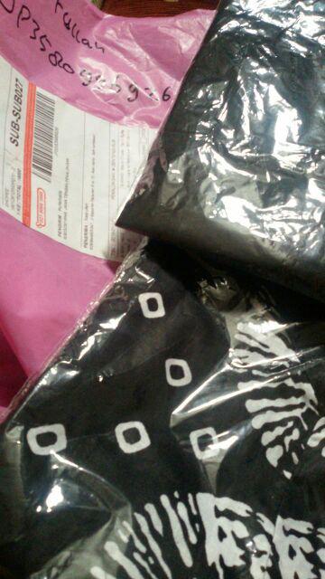 Maura Couple - Sania Ruffle Batik Couple Ori Ndoro Jowi Dnt Garansi Termurah Shopee - Solo