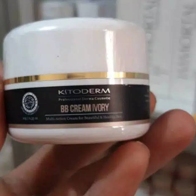 Original bb cream immortal
