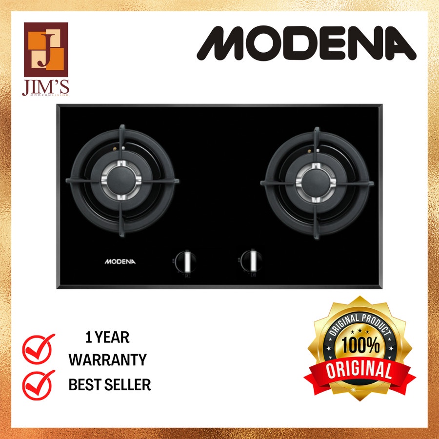 Modena BH 1725 L / BH1725L / BH 1725 L Kompor Tanam