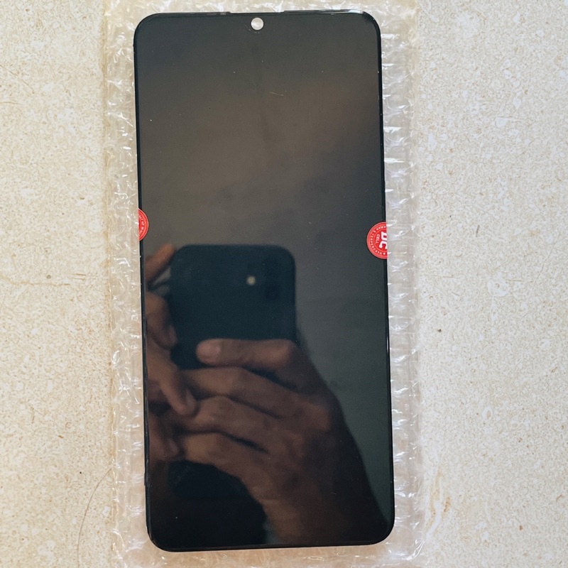 original copotan lcd vivo y19