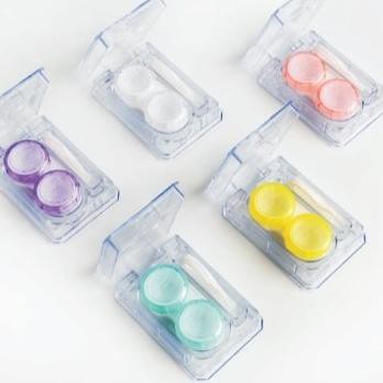 SILD Mini Travel Kit ftlens Baru