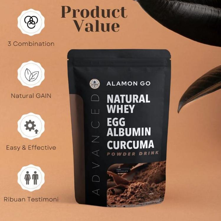 

Promo Tergila Susu Penggemuk Penambah Berat Badan Permanen / Alamon Go / Weight Gain / Penambah Nafs