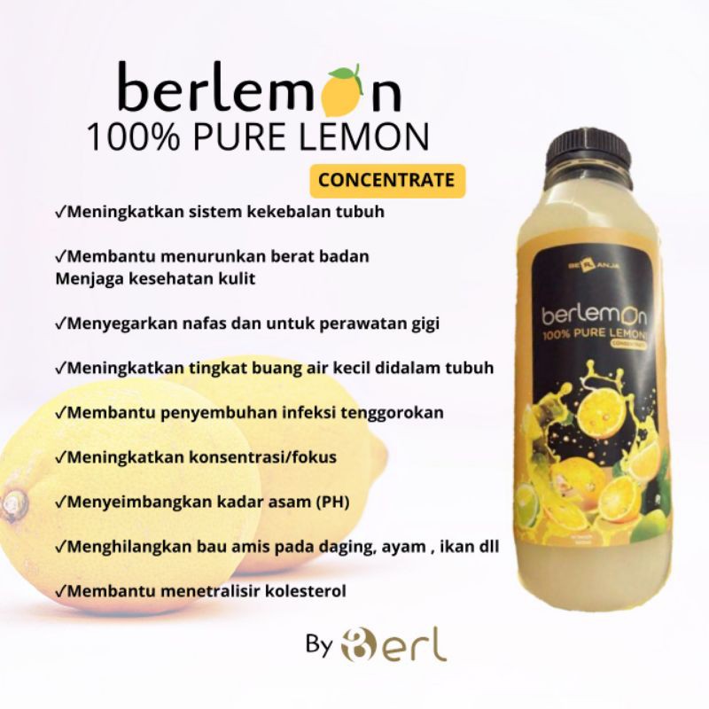 

berlemon