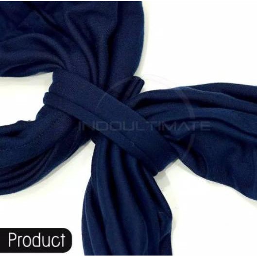 ➻ Geos gendongan bayi kangguru 2in1 gendongan kaos hipseat murah gendongan kain instan gendongan ana