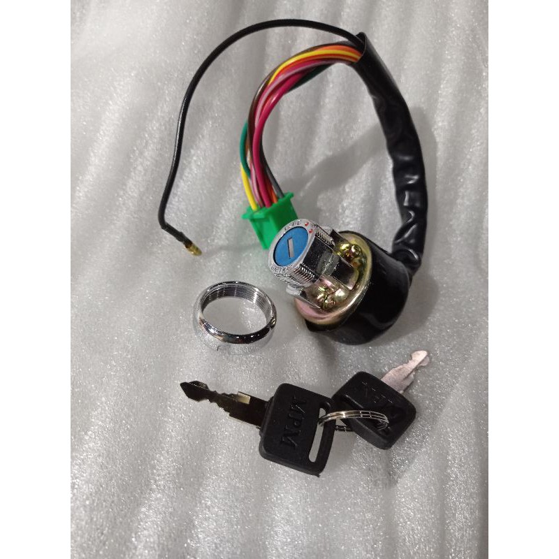 key swicth swit kunci kontak suzuki a100 a 100 a7 a8 A100