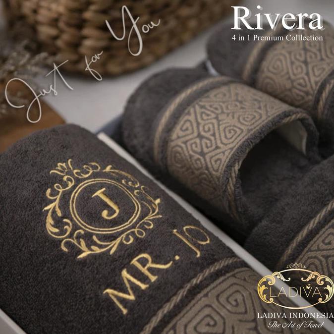 

PAKET HAMPERS 4 IN 1 RIVERA SERIES WITH CUSTOM BODIR & EXCLUSIVE BOX FVV54DC41