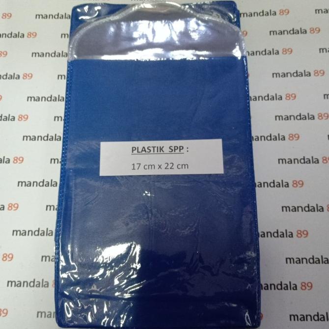 

Office & Stationery | Document Organizer | Plastik Spp , Kartu Bayaran 17 X 22 Cm | Best Seller