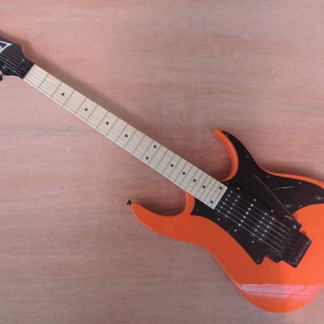 GITAR ELEKTRIK IBANEZ RG SERIES