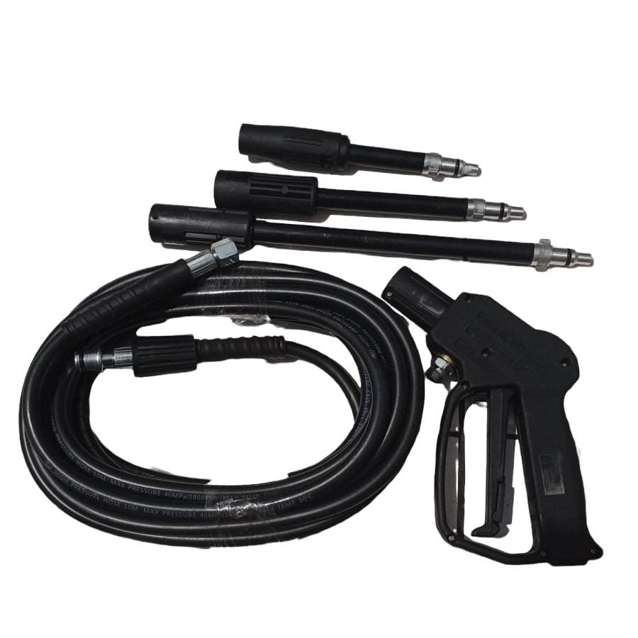 Paket H&L Gun Jet Patah 3 Plus Selang Jet Cleaner 10Meter