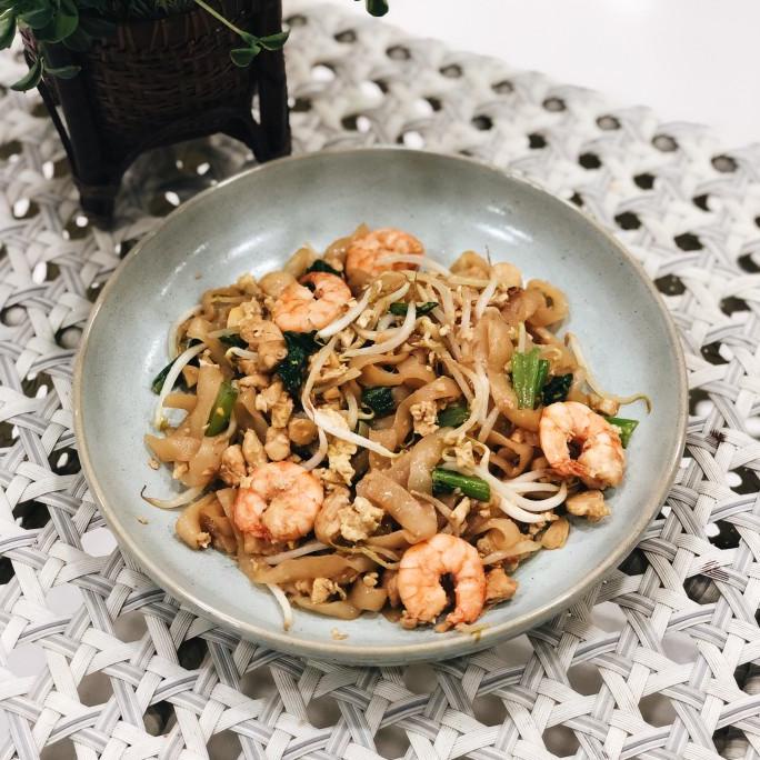 

GOTEAW - Healthy Low Calorie Kwetiaw