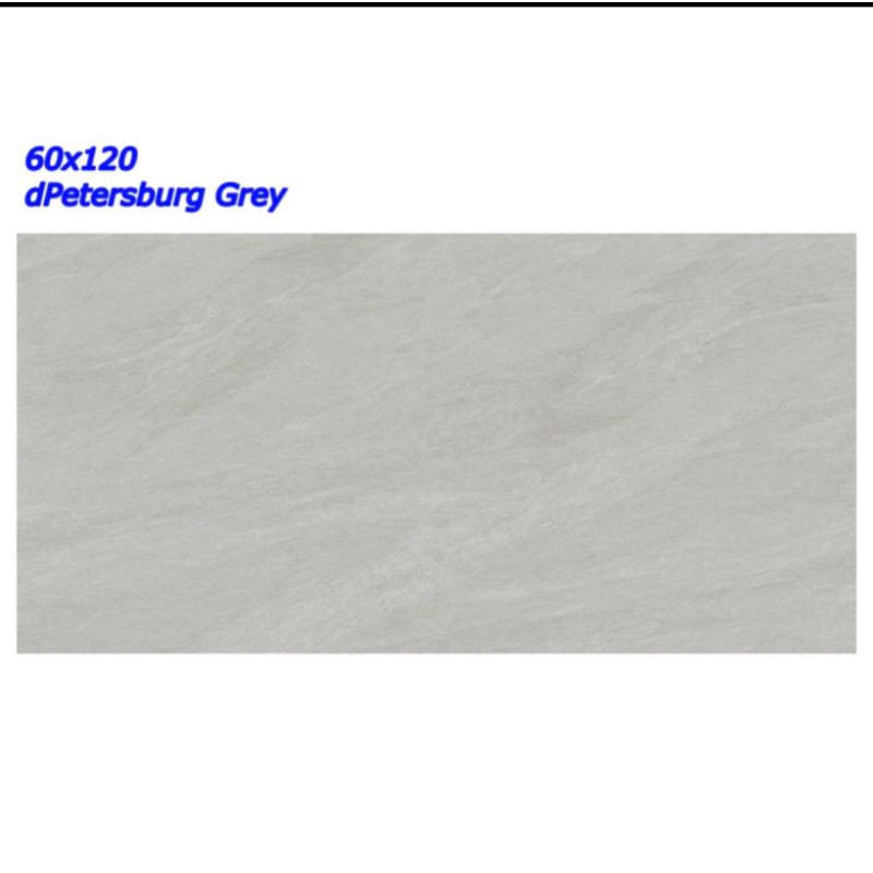 Roman Granit Grande dpetersburg Grey size 60x120 kW 1