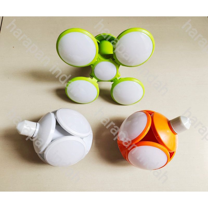 Lampu led football 40w