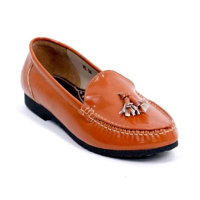 Ghirardelli Loafers Taysia - Brown