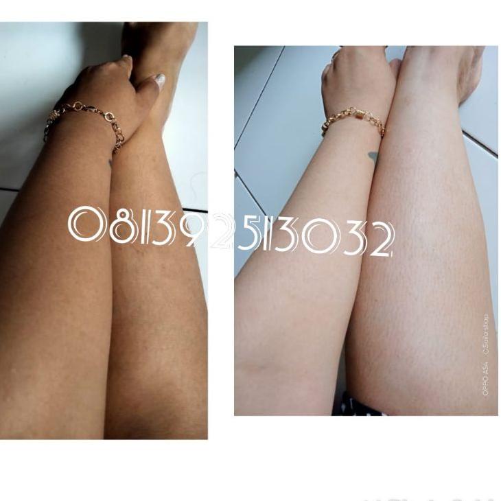 New collection BODY INSTAN GLOW IP SKINCARE DOSIS 10XLIPAT 1BOTOL PUTIH [KODE84]