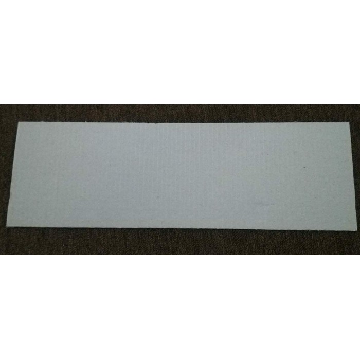 

Dus lembaran uk P:59 x L:22-5 - 200 lembar - single wall