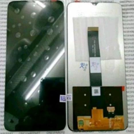 Lcd Xiaomi Redmi 9A / 9C Fullset Ori