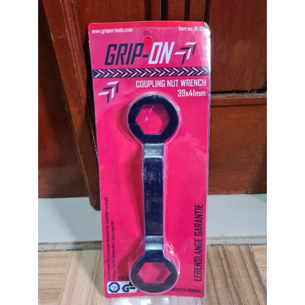 KUNCI CVT GRIP ON 39x41mm