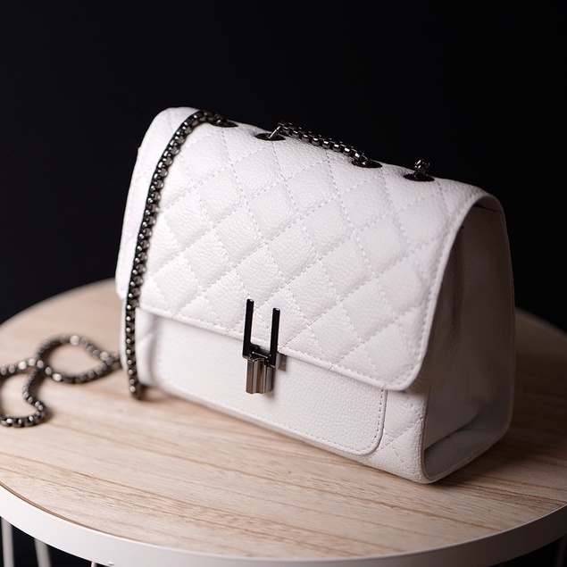 Vedlyn Chelsea Tas Selempang wanita terbaru 2020 - black acc-3