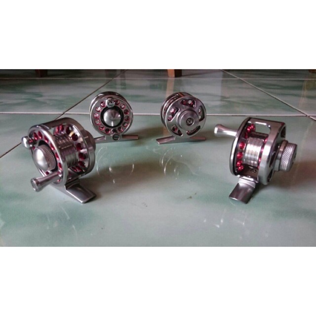 Reel Tokos Metal Type D40 Termurah