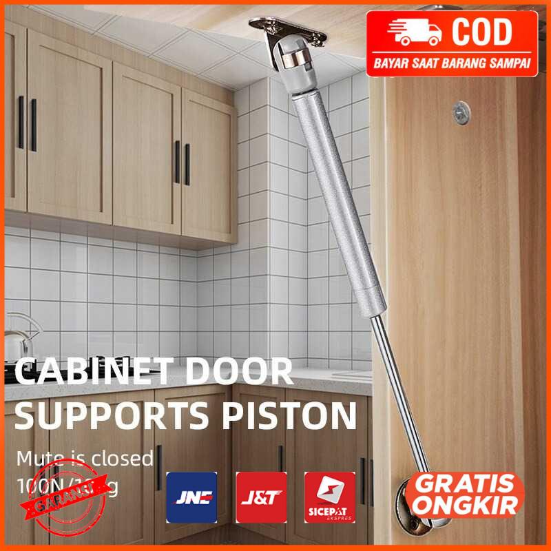 Bracket Engsel Pintu Laci Pneumatic Cabinet Door Lift - CG040