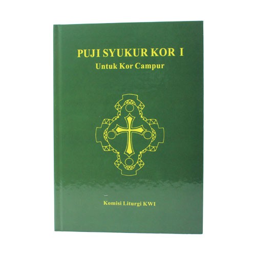 Puji Syukur Kor 1 OBOR