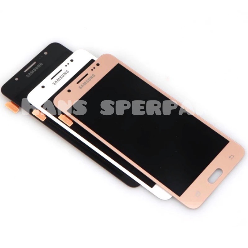 LCD TOUCHSCREEN SAMSUNG GALAXY J5 2016 / J510 - COMPLETE