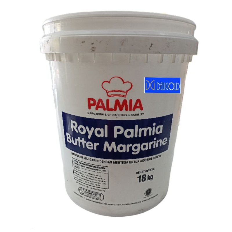

Royal Palmia 1kg