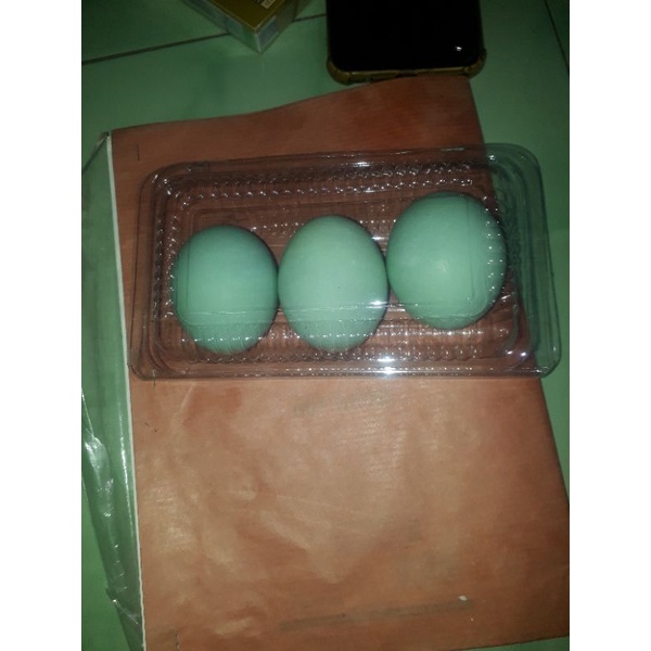 

Telur Asin Maknyus