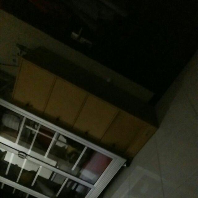 ? Hws Stiker Dinding Anti Air / Minyak Removable Bahan Aluminium Foil Untuk Dapur