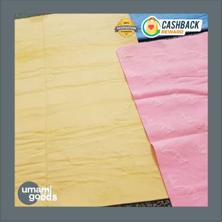 REFILL KANEBO CAMION / KAIN LAP CHAMOIS KANEBO MURAH KANEBO MOTOR KAIN LAP MICROFIBER - MOTIF 3D