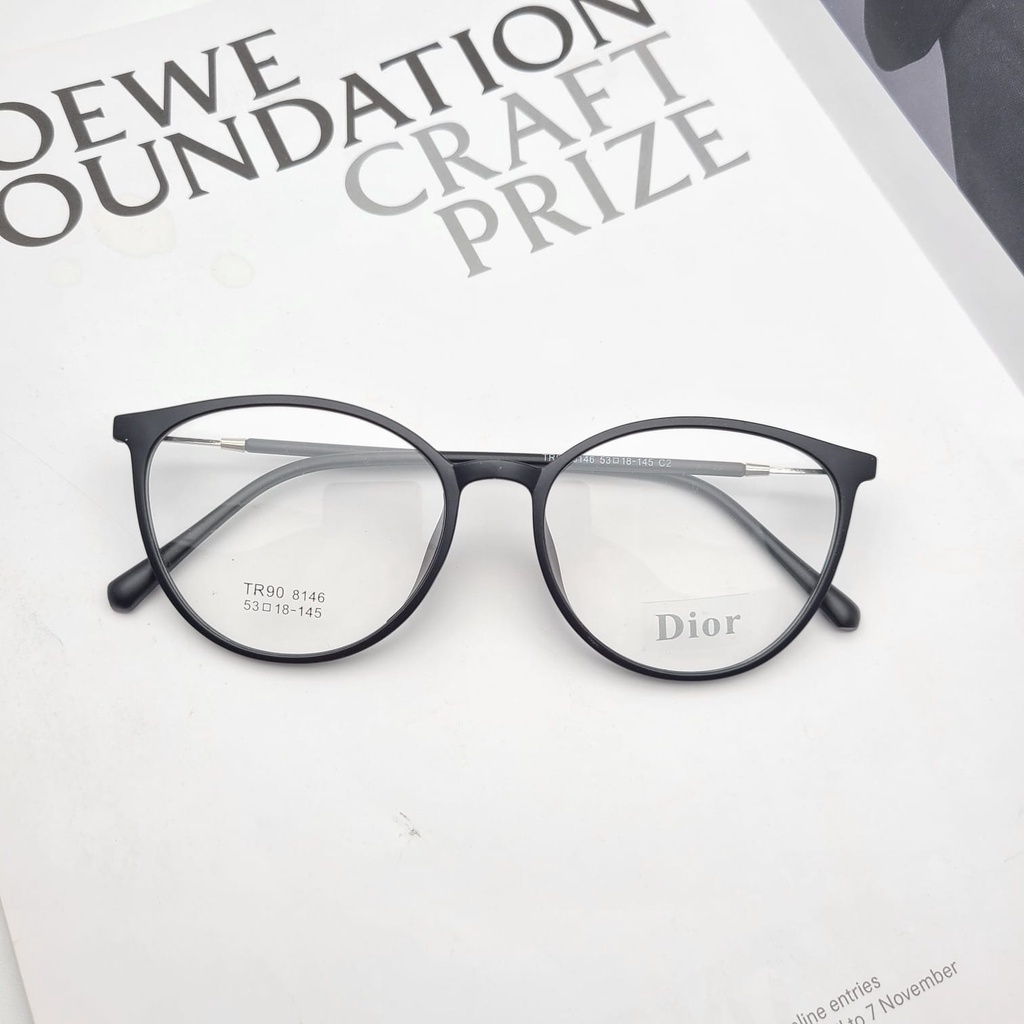 FRAME KACAMATA KODE 8146