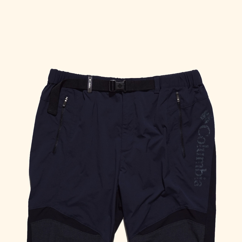 Celana Gunung | Celana Hiking | Celana Outdoor | Outdoor Pants Second Columbia