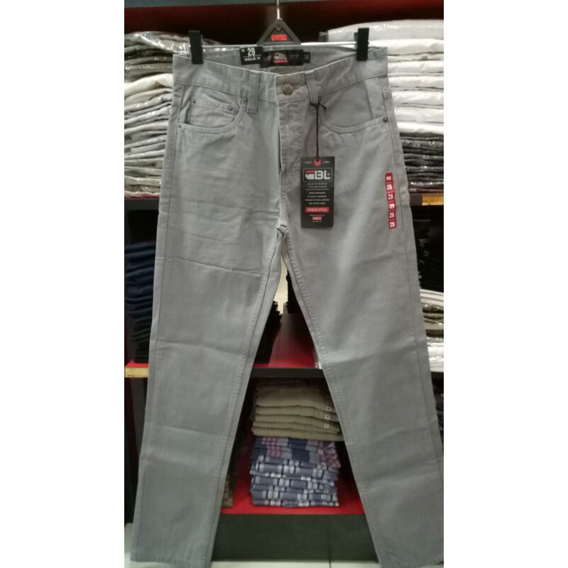 Celana Gabrielle Casual