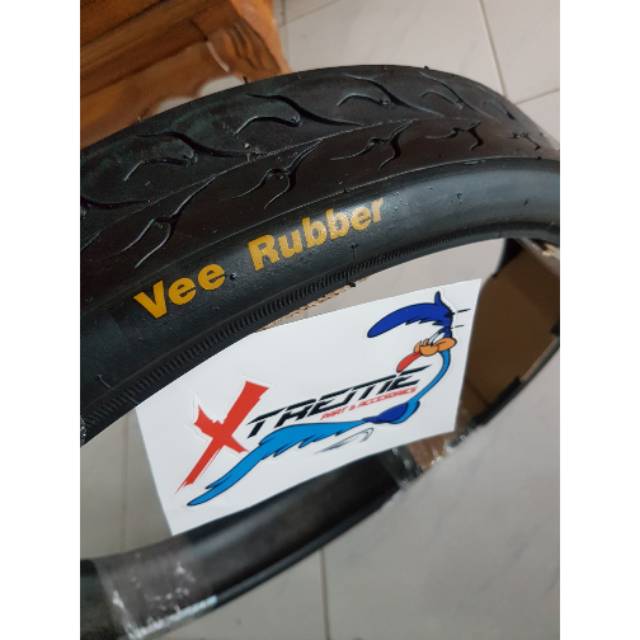 Ban Vee Rubber
