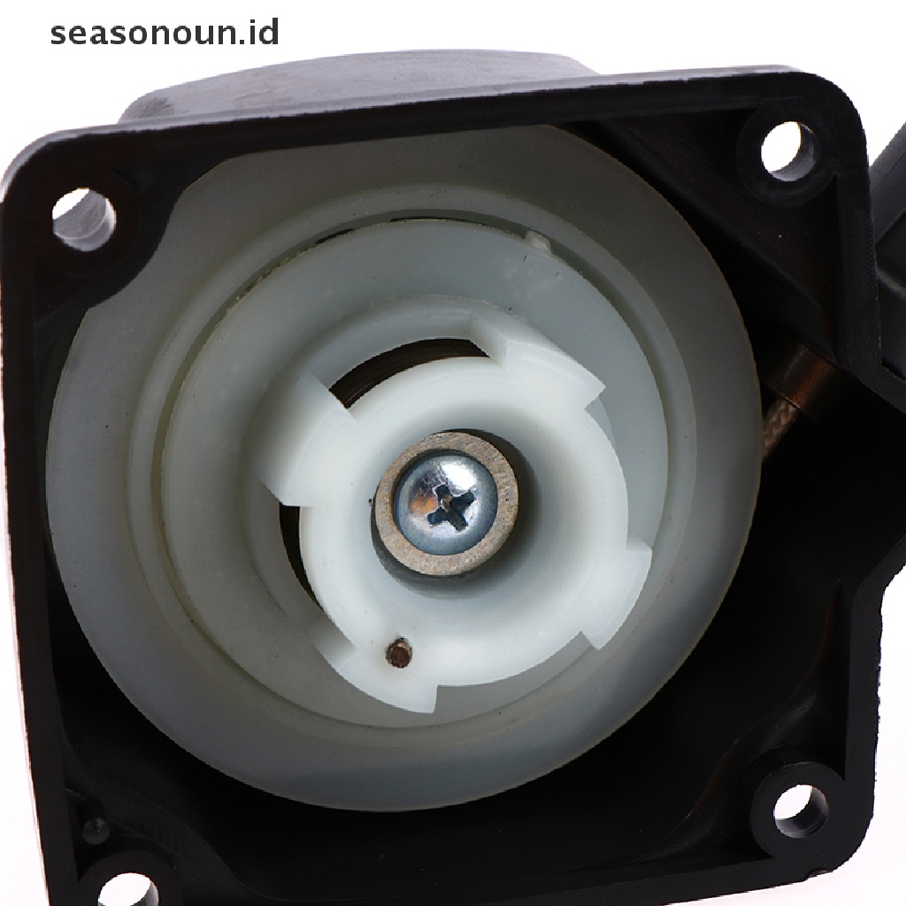 430 40-5 Brush cutter trimmer double spring pull starter