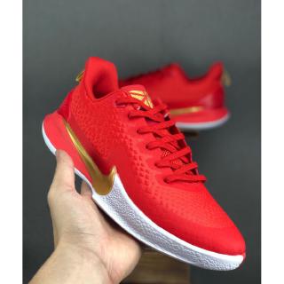 kobe 12 red