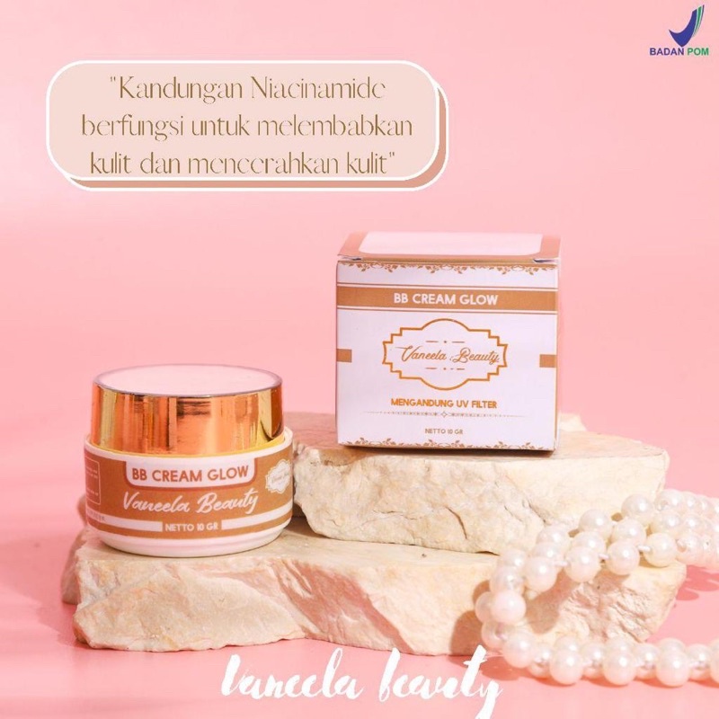vaneela beauty / bb crem