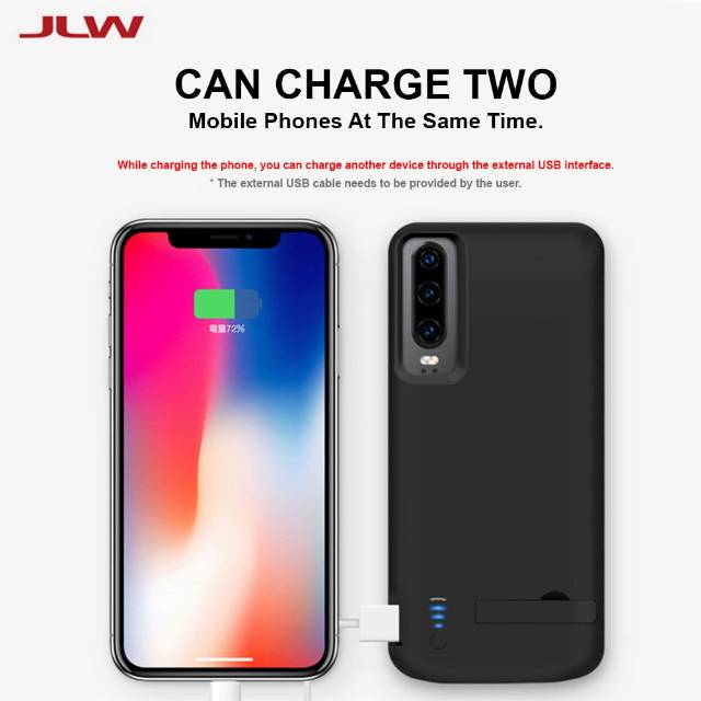 Powercase Huawei P30 PRO battery baterai power case casing cover